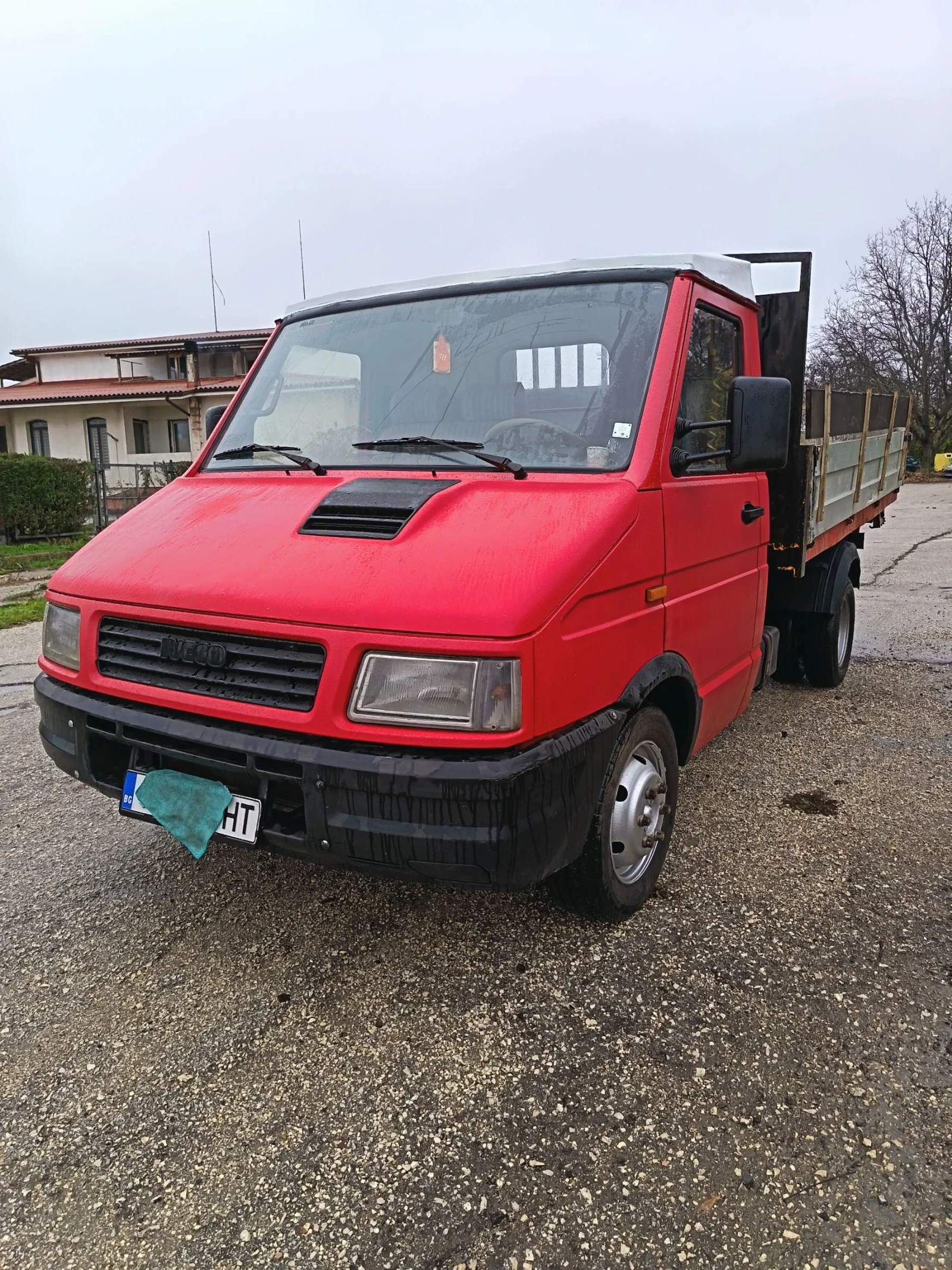 Iveco 3510 | Mobile.bg � ����������� 1