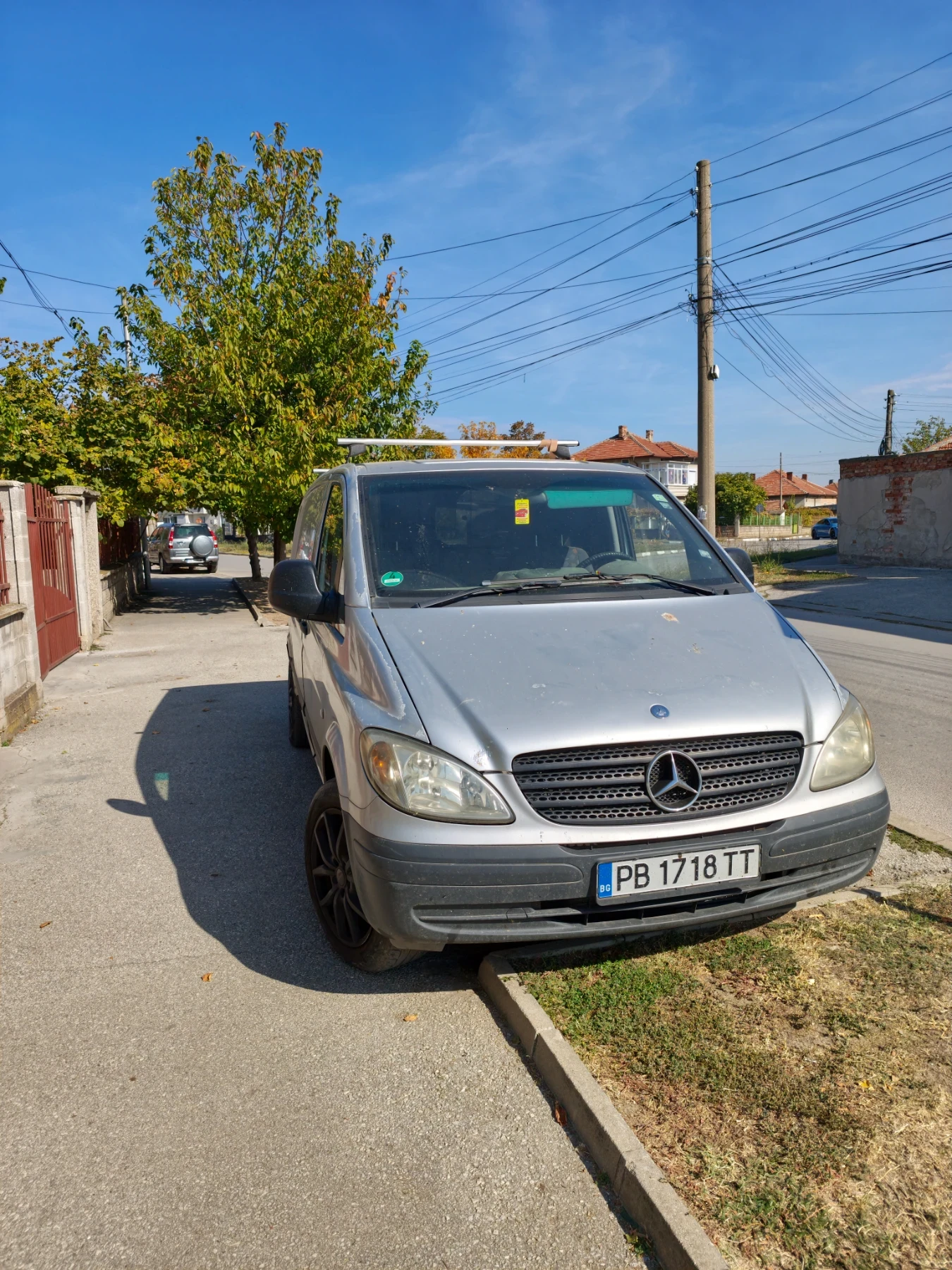 Mercedes-Benz Vito | Mobile.bg � ����������� 2