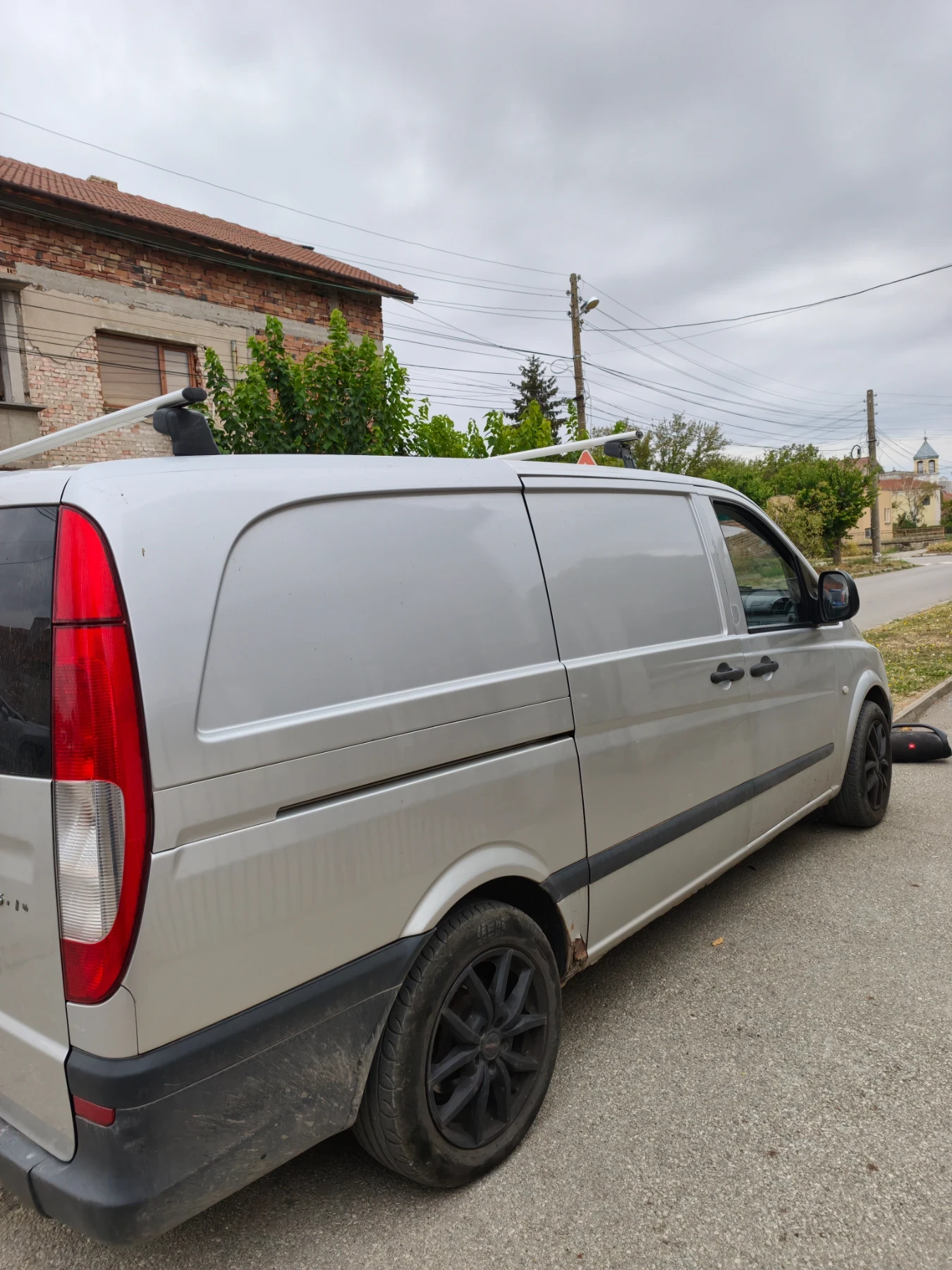 Mercedes-Benz Vito | Mobile.bg � ����������� 4