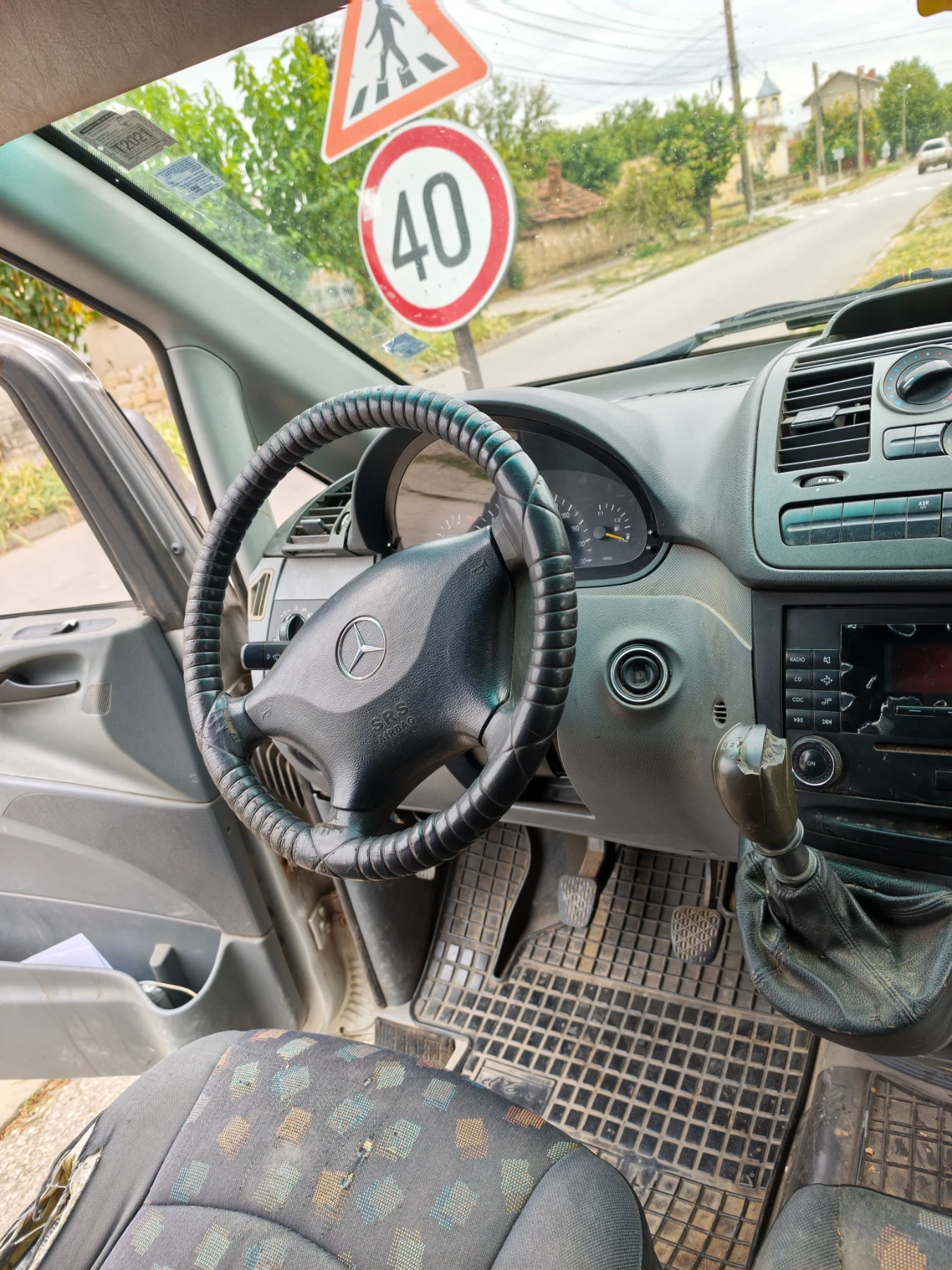 Mercedes-Benz Vito | Mobile.bg � ����������� 6