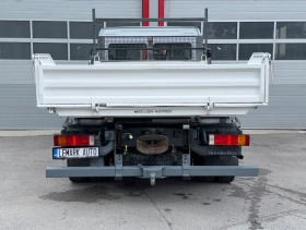 Mercedes-Benz Atego 815 KIPPER MEILER ЛИЗИНГ!!!, снимка 11