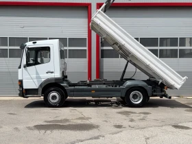 Mercedes-Benz Atego 815 KIPPER MEILER ЛИЗИНГ!!!, снимка 8