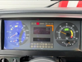 Mercedes-Benz Atego 815 KIPPER MEILER ЛИЗИНГ!!!, снимка 15