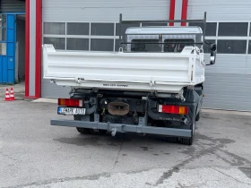 Mercedes-Benz Atego 815 KIPPER MEILER ЛИЗИНГ!!!, снимка 9