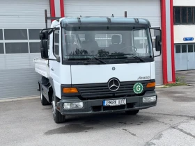 Mercedes-Benz Atego 815 KIPPER MEILER ������!!! | Mobile.bg � ����� ������ 3