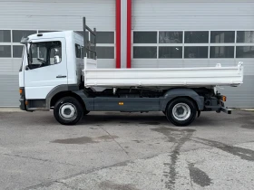 Mercedes-Benz Atego 815 KIPPER MEILER ������!!! | Mobile.bg � ����� ������ 6