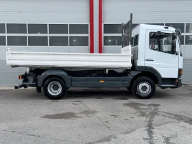 Mercedes-Benz Atego 815 KIPPER MEILER ������!!! | Mobile.bg � ����� ������ 7