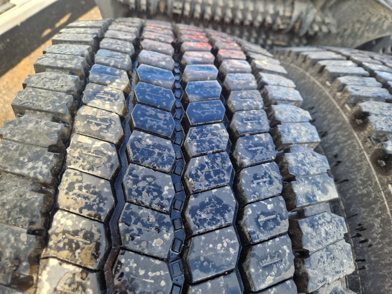 Man Tgx, снимка 5 - Камиони - 52644025