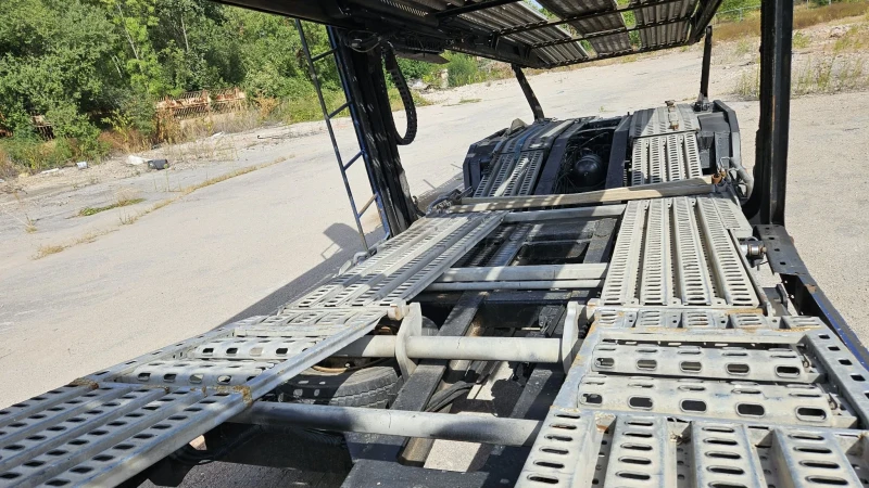 Renault Premium Evro Lohr , снимка 17 - Камиони - 53501105