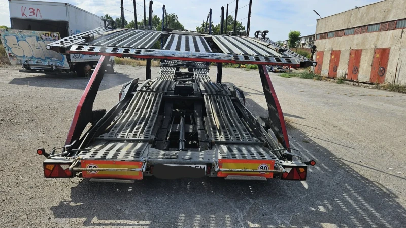 Renault Premium Evro Lohr , снимка 8 - Камиони - 53501105