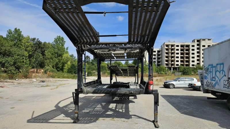 Renault Premium Evro Lohr , снимка 15 - Камиони - 53501105