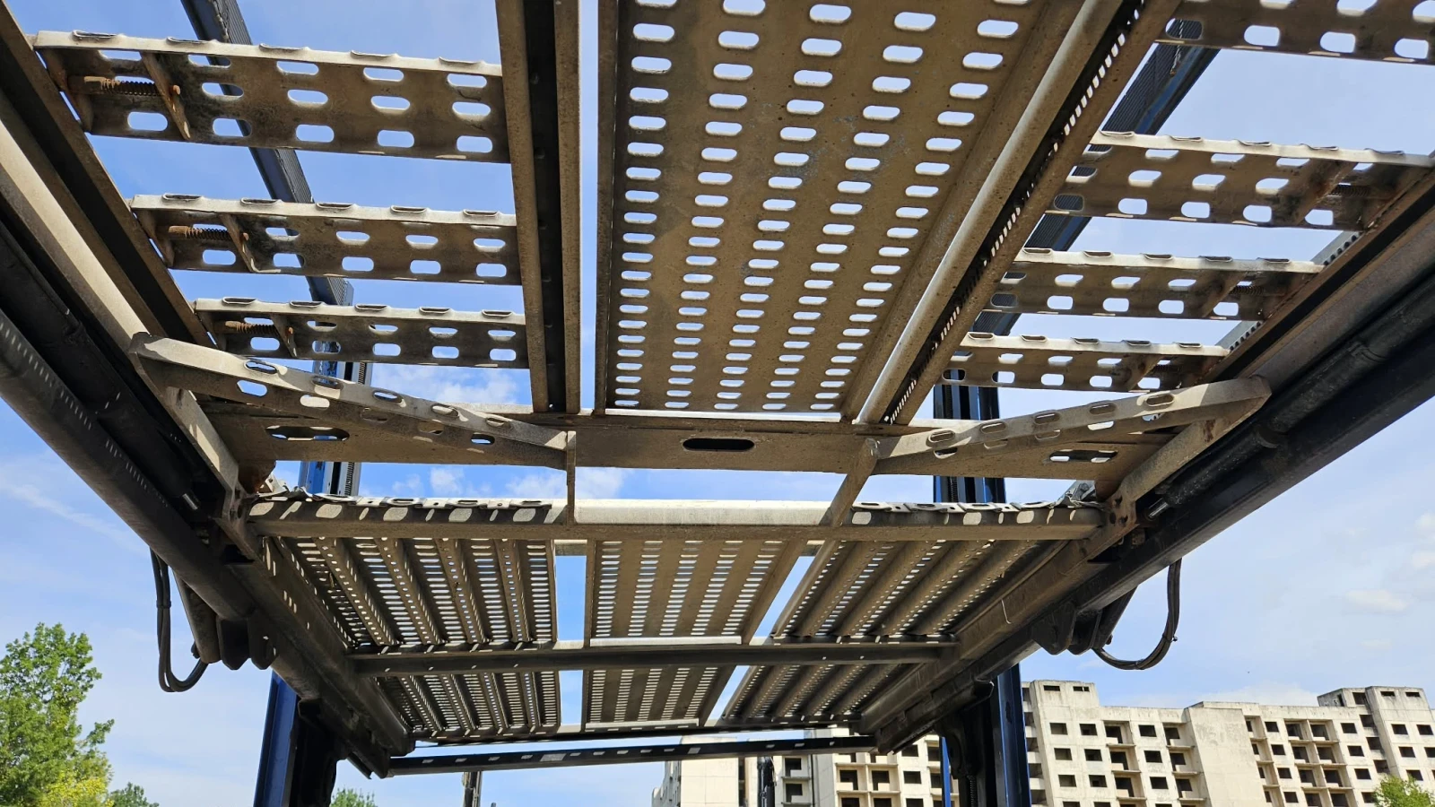 Renault Premium Evro Lohr  - изображение 3