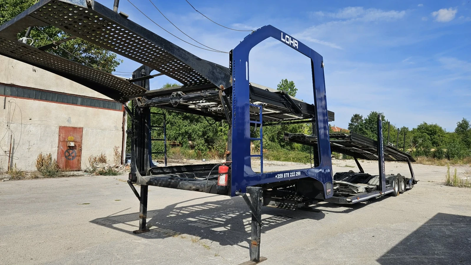 Renault Premium Evro Lohr  | Mobile.bg � ����������� 14