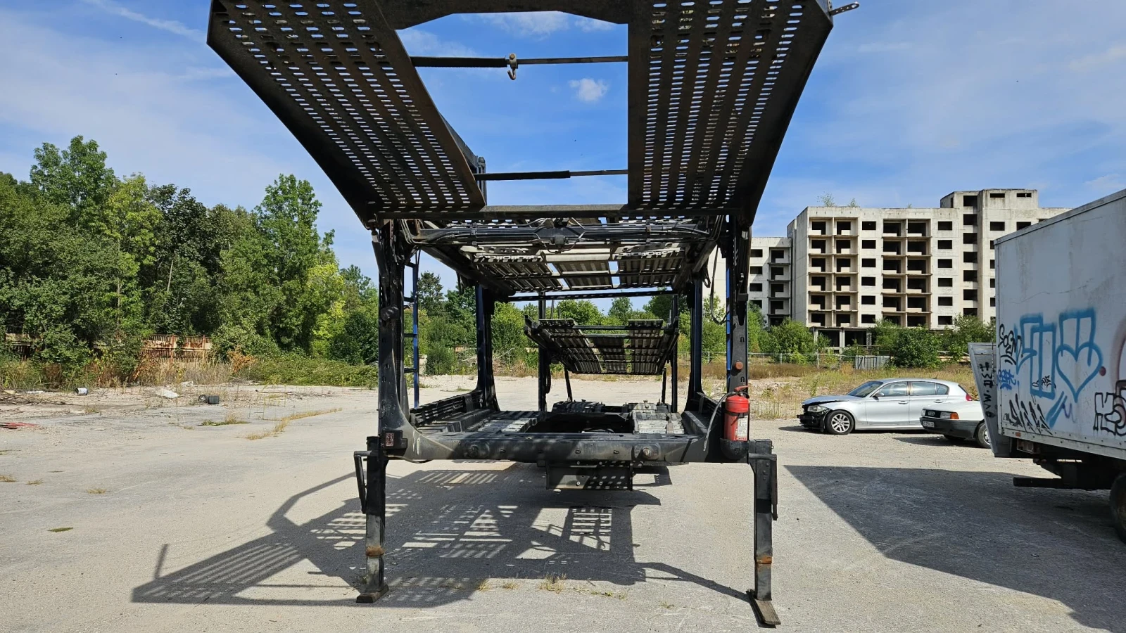 Renault Premium Evro Lohr  | Mobile.bg � ����������� 15