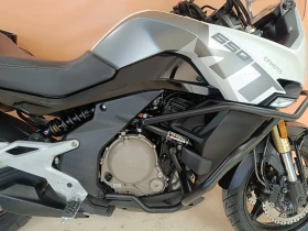 Cfmoto 650MT, снимка 7