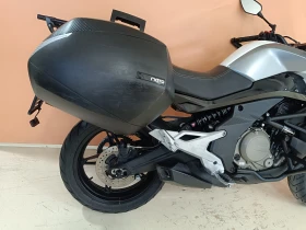 Cfmoto 650MT, снимка 9