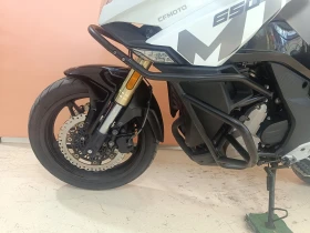 Cfmoto 650MT, снимка 15