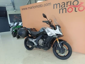 Cfmoto 650MT, снимка 2