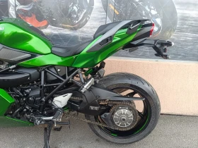 Kawasaki Ninja  1000 H2 SX ABS LED, снимка 14