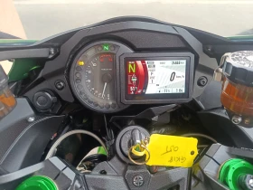 Kawasaki Ninja  1000 H2 SX ABS LED, снимка 6