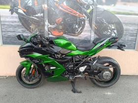 Kawasaki Ninja  1000 H2 SX ABS LED, снимка 10