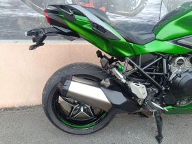 Kawasaki Ninja  1000 H2 SX ABS LED, снимка 9