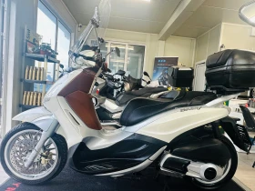 Piaggio Beverly 300i LED 2013г., снимка 16