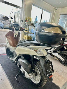 Piaggio Beverly 300i LED 2013г., снимка 9