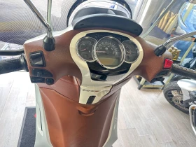 Piaggio Beverly 300i LED 2013г., снимка 2