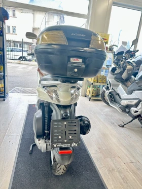 Piaggio Beverly 300i LED 2013г., снимка 15