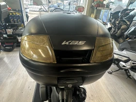 Piaggio Beverly 300i LED 2013г., снимка 7