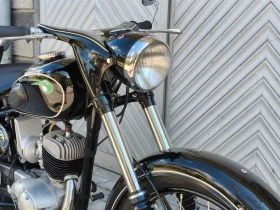 Mz 125 RT, снимка 9