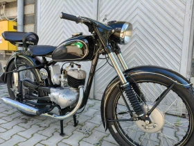 Mz 125 RT, снимка 11