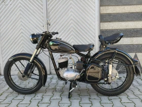 Mz 125 RT, снимка 2