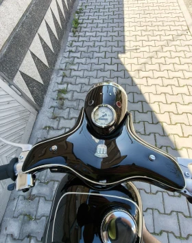Mz 125 RT, снимка 13