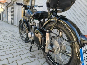 Mz 125 RT, снимка 7