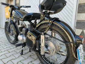 Mz 125 RT, снимка 4