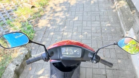 Yamaha Jog 50, снимка 5
