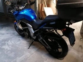 Kawasaki Versys 650, снимка 6