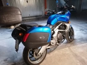 Kawasaki Versys 650, снимка 7