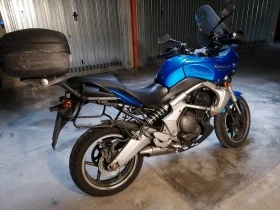 Kawasaki Versys 650, снимка 3