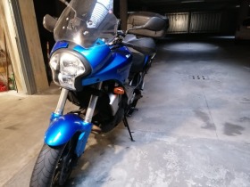Kawasaki Versys 650, снимка 2
