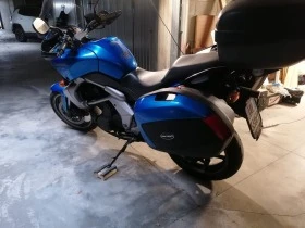 Kawasaki Versys 650, снимка 5