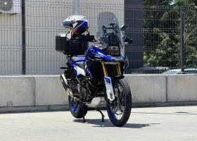 Suzuki V-strom 1050 DE | Mobile.bg    2