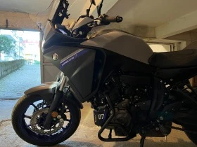 Yamaha Mt-07 Tracer 7, снимка 11