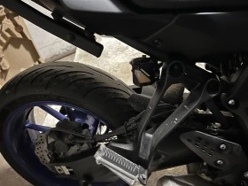 Yamaha Mt-07 Tracer 7, снимка 6