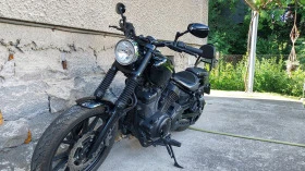 Yamaha Bolt XV950 ABS!!!, снимка 4