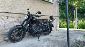 Yamaha Bolt XV950 ABS!!! | Mobile.bg    2