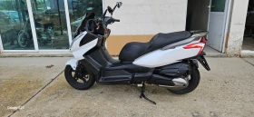 Kymco Downtown Perfekten 200cc | Mobile.bg    4