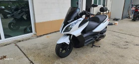 Kymco Downtown Perfekten 200cc | Mobile.bg    2